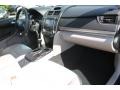Attitude Black Metallic - Camry LE Photo No. 34