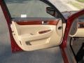 2013 Cabernet Red Pearl Hyundai Genesis 3.8 Sedan  photo #17