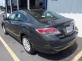 Polished Slate - MAZDA6 i Touring Sedan Photo No. 5