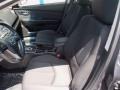Polished Slate - MAZDA6 i Touring Sedan Photo No. 10