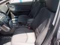 2012 Polished Slate Mazda MAZDA6 i Touring Sedan  photo #10