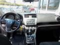 2012 Polished Slate Mazda MAZDA6 i Touring Sedan  photo #13