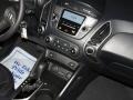 2013 Graphite Gray Hyundai Tucson GLS  photo #5