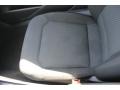 Black - Passat 2.5L S Photo No. 17