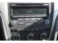 Black - Passat 2.5L S Photo No. 18