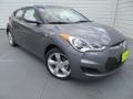 Triathlon Gray - Veloster  Photo No. 1