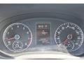 Black - Passat 2.5L S Photo No. 22