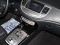 2013 Platinum Metallic Hyundai Genesis 3.8 Sedan  photo #5