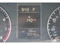 Black - Passat 2.5L S Photo No. 23