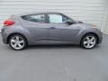 Triathlon Gray - Veloster  Photo No. 3