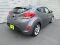 Triathlon Gray - Veloster  Photo No. 4