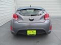 Triathlon Gray - Veloster  Photo No. 5