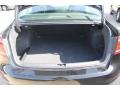Black - Passat 2.5L S Photo No. 27