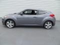 Triathlon Gray - Veloster  Photo No. 6