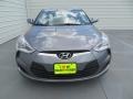Triathlon Gray - Veloster  Photo No. 8