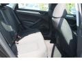 Black - Passat 2.5L S Photo No. 30
