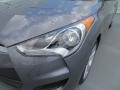 Triathlon Gray - Veloster  Photo No. 9