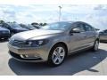 Light Brown Metallic - CC Sport Photo No. 1