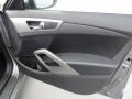 Triathlon Gray - Veloster  Photo No. 14