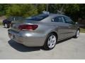 Light Brown Metallic - CC Sport Photo No. 2