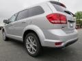 Bright Silver Metallic - Journey R/T Photo No. 2