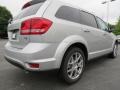 Bright Silver Metallic - Journey R/T Photo No. 3