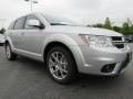 Bright Silver Metallic - Journey R/T Photo No. 4