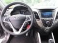 Triathlon Gray - Veloster  Photo No. 23