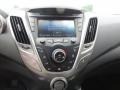 Triathlon Gray - Veloster  Photo No. 24