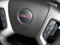 2013 Quicksilver Metallic GMC Sierra 1500 SLE Crew Cab  photo #6