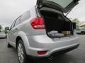 Bright Silver Metallic - Journey R/T Photo No. 9