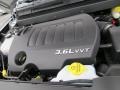 Bright Silver Metallic - Journey R/T Photo No. 10