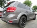 Storm Gray Pearl - Journey SXT Blacktop Photo No. 3