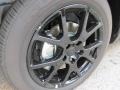 Storm Gray Pearl - Journey SXT Blacktop Photo No. 5