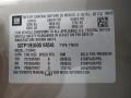 2013 Steel Gray Metallic GMC Sierra 1500 SLE Crew Cab  photo #7
