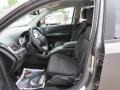 Storm Gray Pearl - Journey SXT Blacktop Photo No. 6