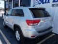2013 Bright Silver Metallic Jeep Grand Cherokee Laredo  photo #6