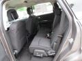 Storm Gray Pearl - Journey SXT Blacktop Photo No. 7