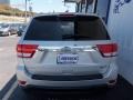 2013 Bright Silver Metallic Jeep Grand Cherokee Laredo  photo #7