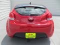 Boston Red - Veloster  Photo No. 5
