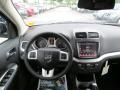 Storm Gray Pearl - Journey SXT Blacktop Photo No. 8