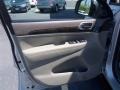 2013 Bright Silver Metallic Jeep Grand Cherokee Laredo  photo #10