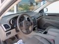 2013 Bright Silver Metallic Jeep Grand Cherokee Laredo  photo #11