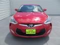 Boston Red - Veloster  Photo No. 8