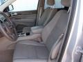 2013 Bright Silver Metallic Jeep Grand Cherokee Laredo  photo #12