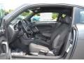 Platinum Gray Metallic - Beetle 2.5L Photo No. 3