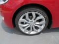 Boston Red - Veloster  Photo No. 10