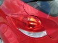 Boston Red - Veloster  Photo No. 11