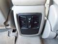 2013 Bright Silver Metallic Jeep Grand Cherokee Laredo  photo #15