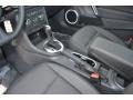 Platinum Gray Metallic - Beetle 2.5L Photo No. 6